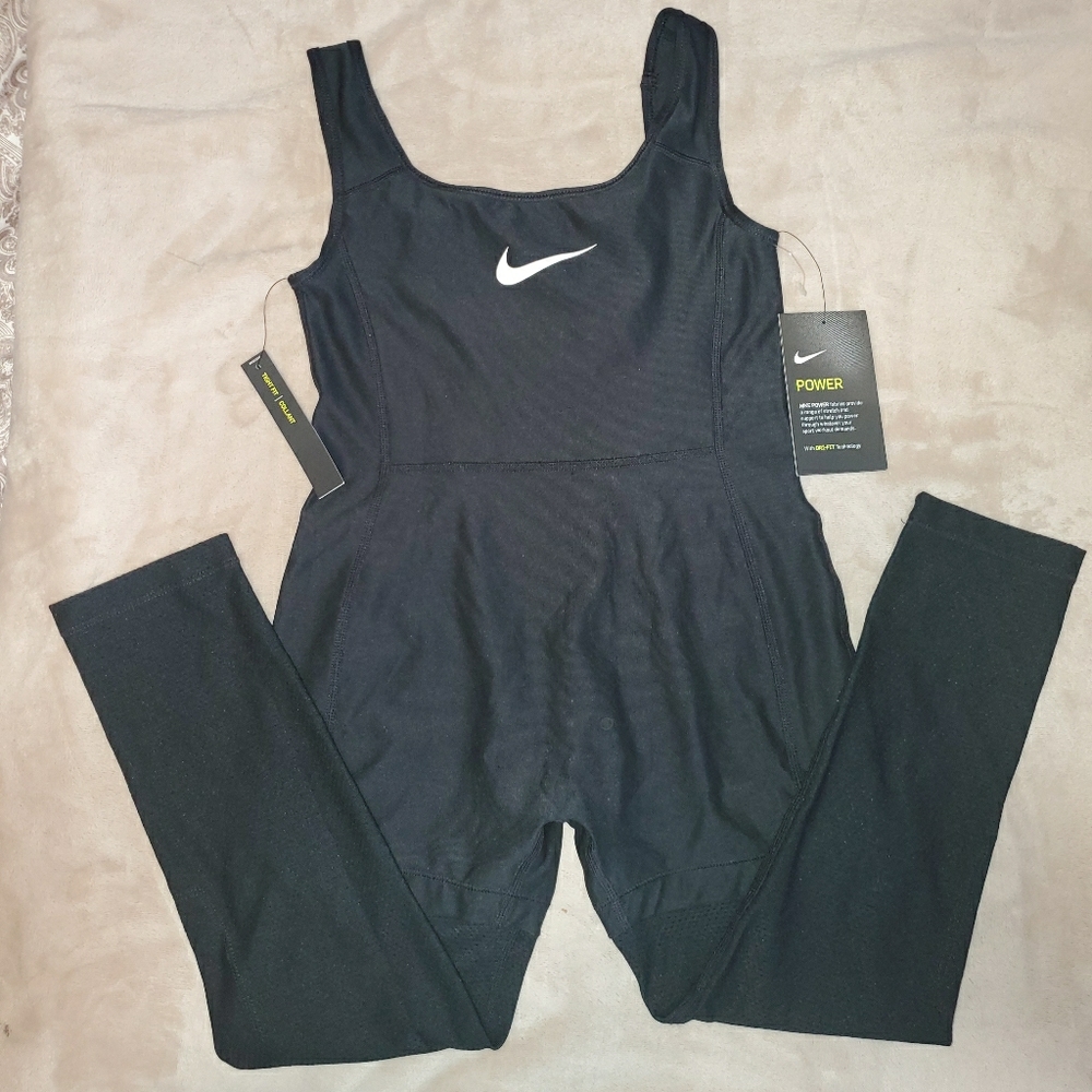 Unitard Jumpsuit (Kids)